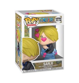 Funko Funko Pop! Animation nr1773 Sanji