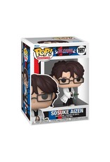 Funko Funko Pop! Animation nr1697 Bleach - Sosuke Aizen