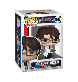 Funko Funko Pop! Animation nr1697 Bleach - Sosuke Aizen