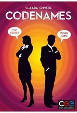 Codenames (EN) Codenames (EN)