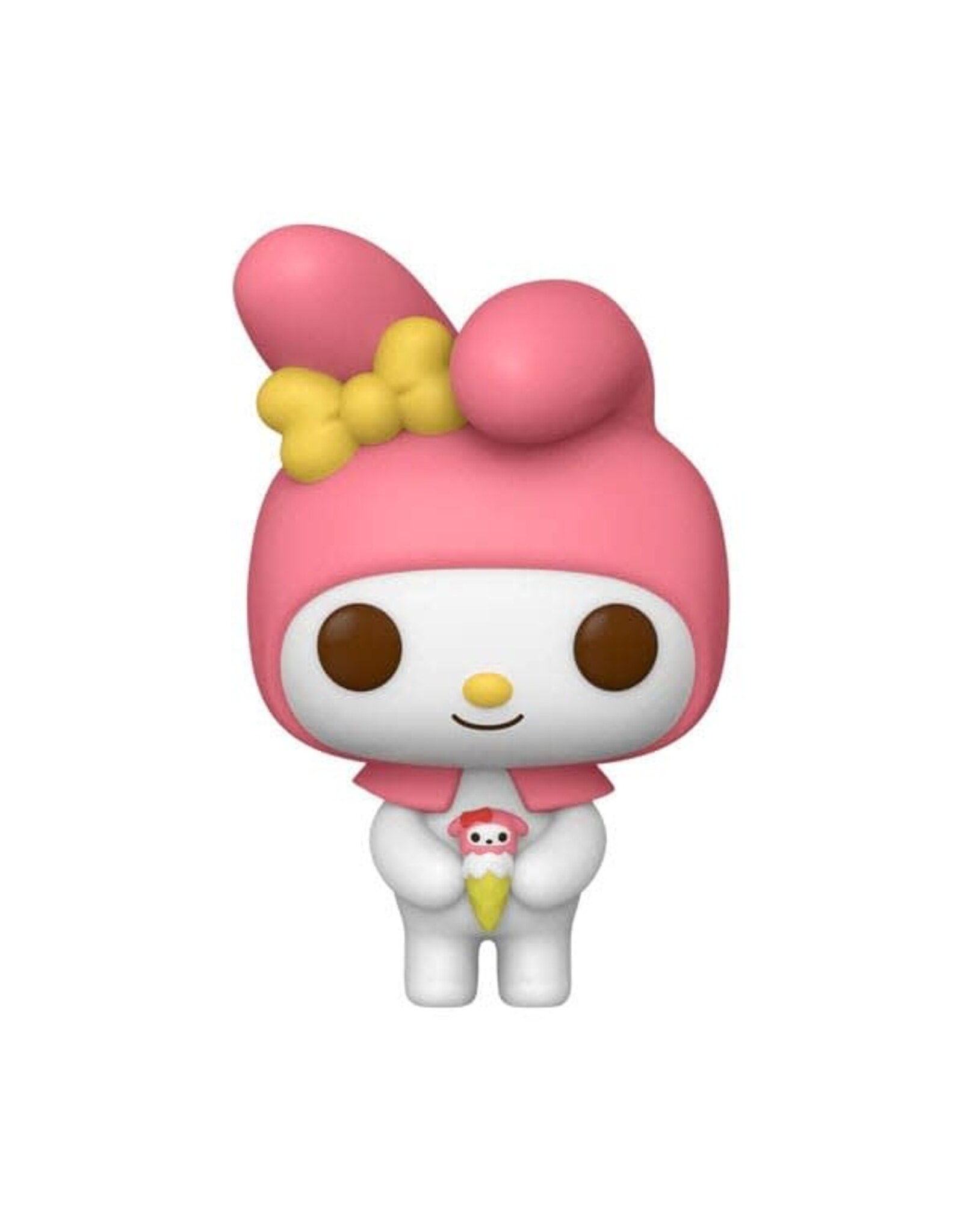 Funko Funko Pop! Hello Kitty nr91 My Melody
