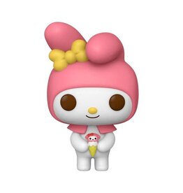 Funko Funko Pop! Hello Kitty nr91 My Melody