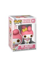 Funko Funko Pop! Hello Kitty nr91 My Melody