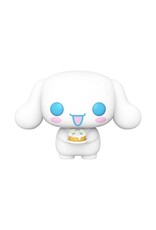 Funko Funko Pop! Hello Kitty nr92 Cinnamoroll