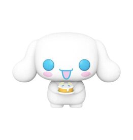 Funko Funko Pop! Hello Kitty nr92 Cinnamoroll