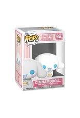 Funko Funko Pop! Hello Kitty nr92 Cinnamoroll