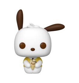 Funko Funko Pop! Hello Kitty nr93 Pochacco