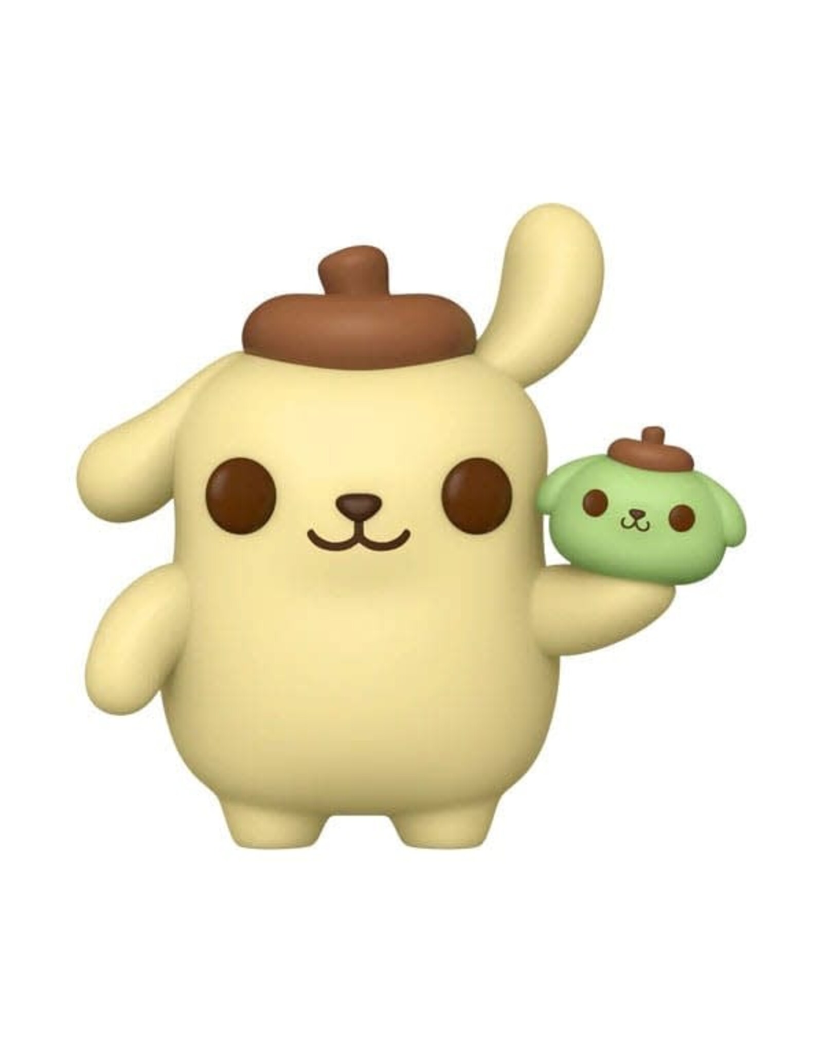 Funko Funko Pop! Hello Kitty nr94 Pompompurin
