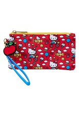 Hello Kitty Coin/Cosmetic Bag