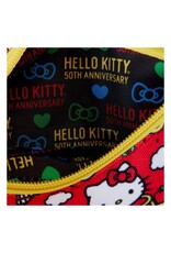 Hello Kitty Coin/Cosmetic Bag