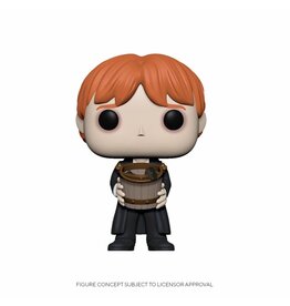 Funko Funko Pop! Harry Potter nr114 Ron Weasley