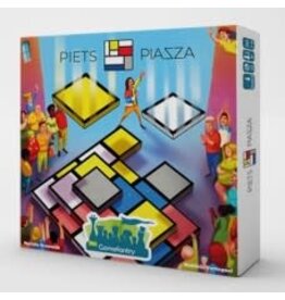 Piets Piazza