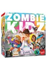 Zombie Kidz