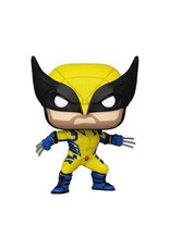 Funko Funko Pop! Marvel nr1363 Wolverine