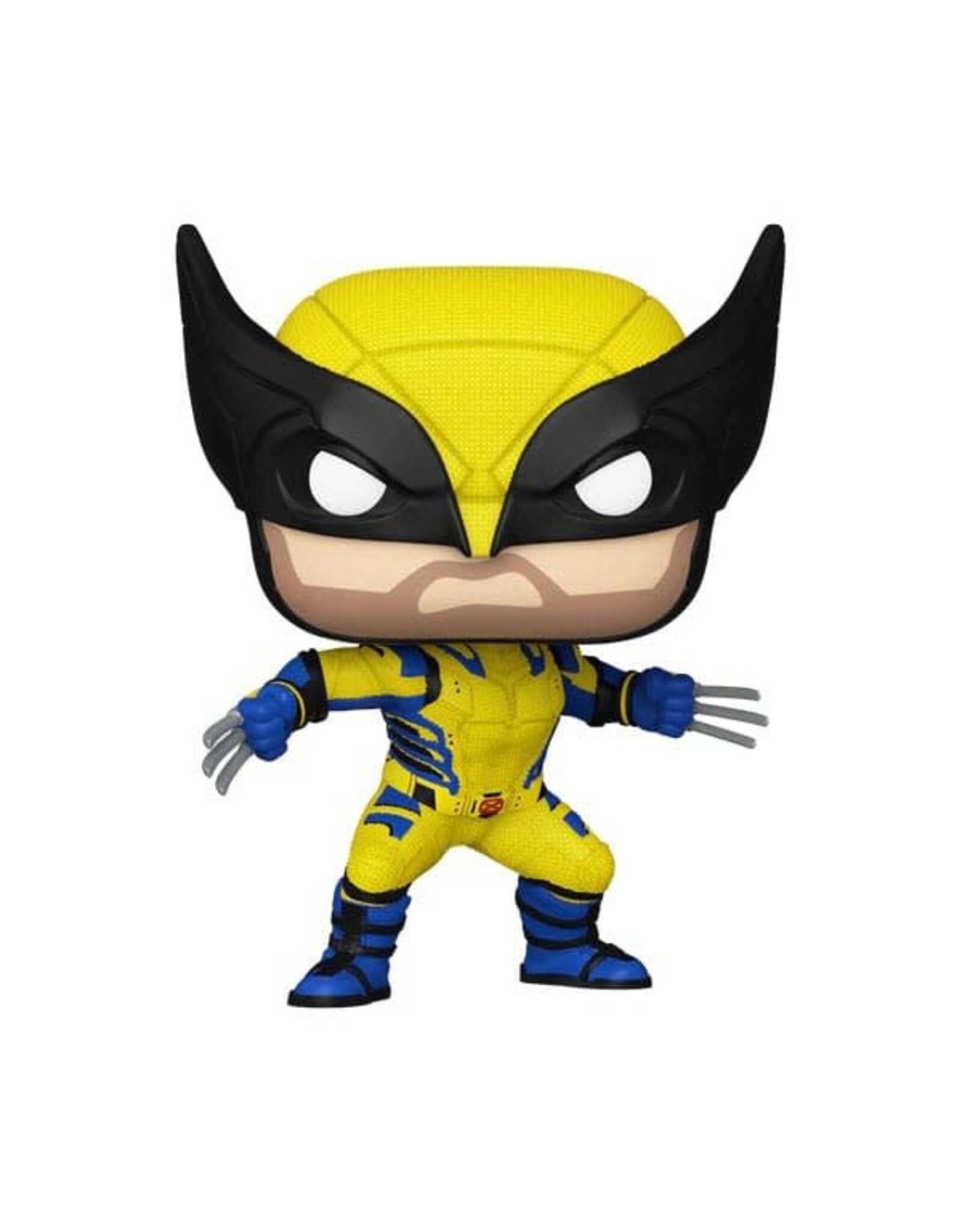 Funko Funko Pop! Marvel nr1363 Wolverine