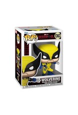 Funko Funko Pop! Marvel nr1363 Wolverine