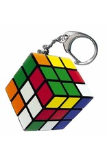 Rubik's Rubik's Cube Sleutelhanger