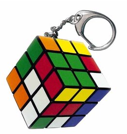 Rubik's Rubik's Cube Sleutelhanger