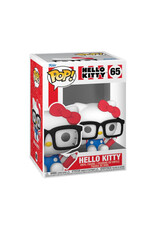 Funko Funko Pop! Hello Kitty nr65 Hello Kitty Nerd
