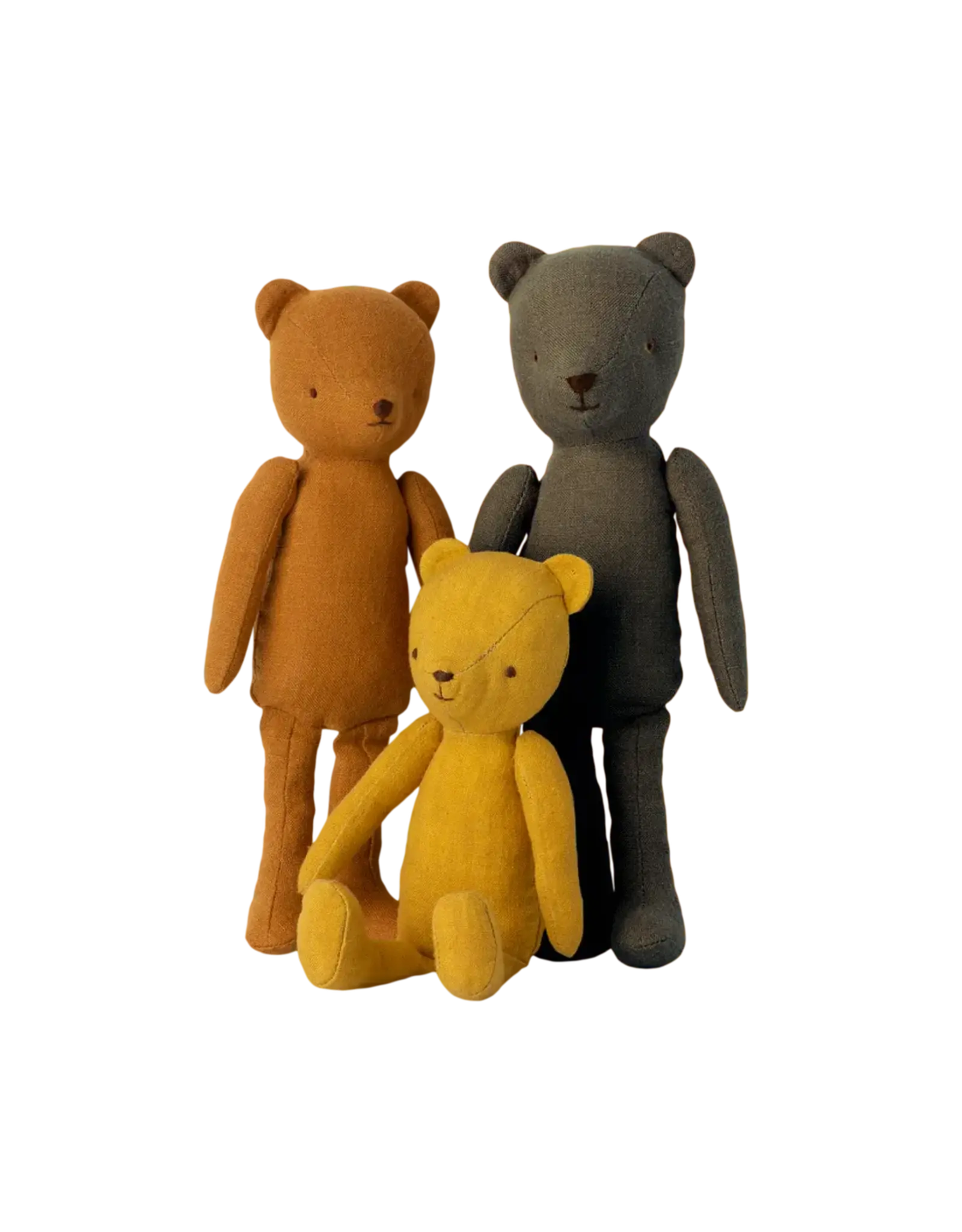 Maileg Teddy Mum