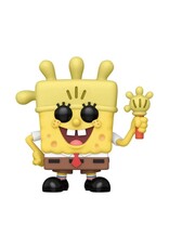 Funko Funko Pop! Animation nr1671 Spongebob