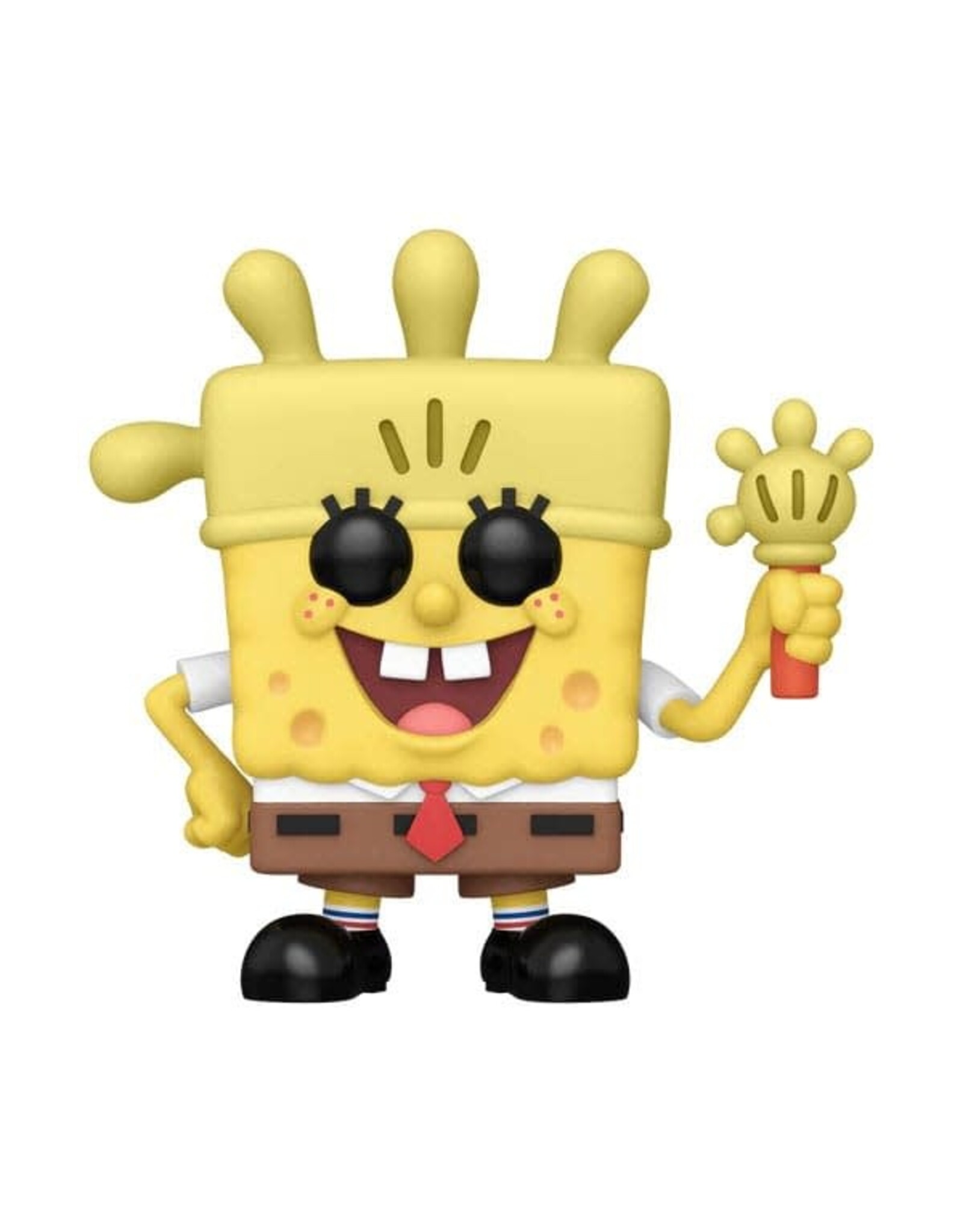 Funko Funko Pop! Animation nr1671 Spongebob