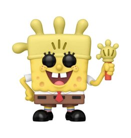 Funko Funko Pop! Animation nr1671 Spongebob