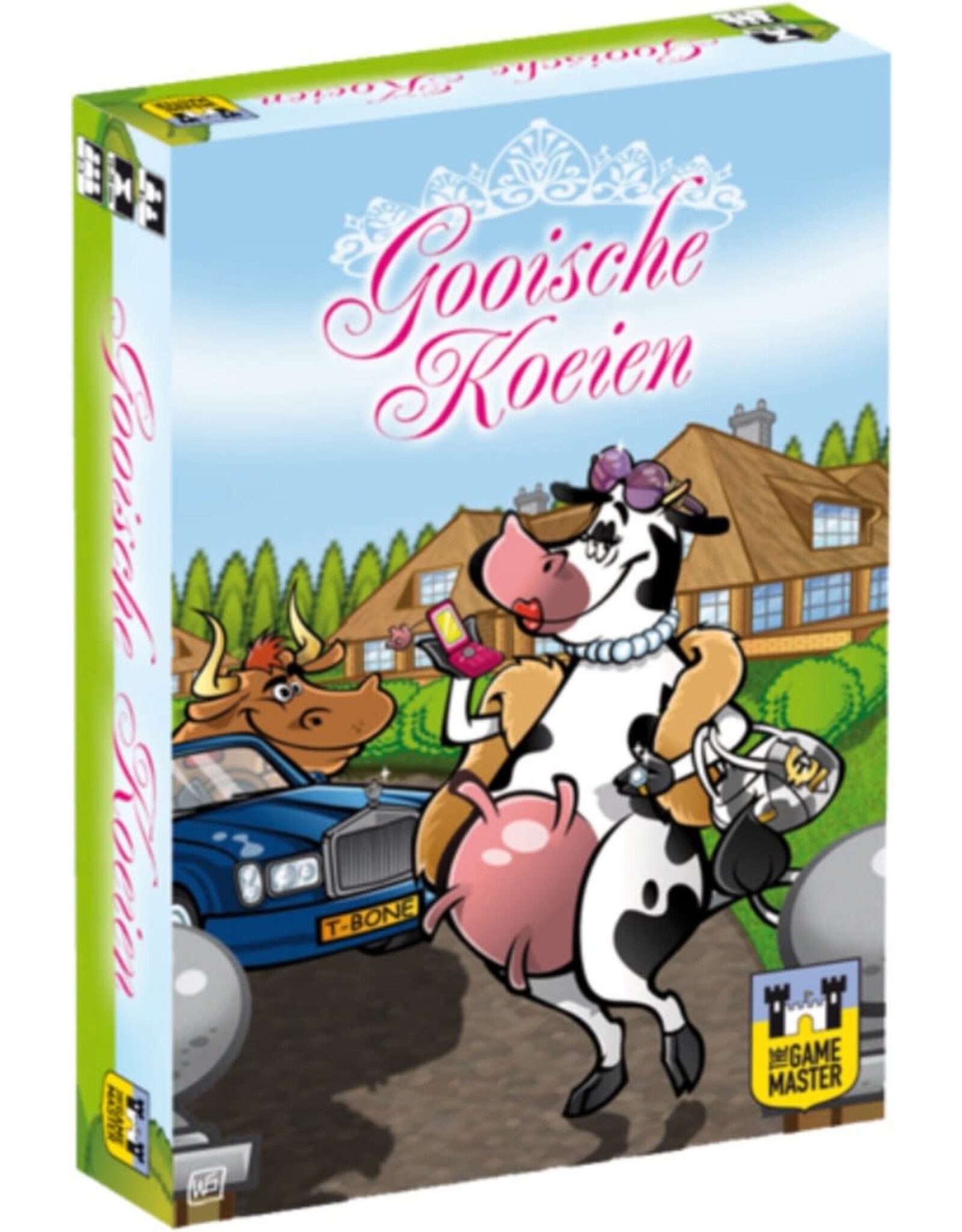 Gooische Koeien