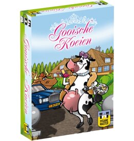 Gooische Koeien
