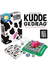 Kuddegedrag