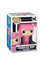 Funko Funko Pop! Television nr1066 Friends - Chandler Bing