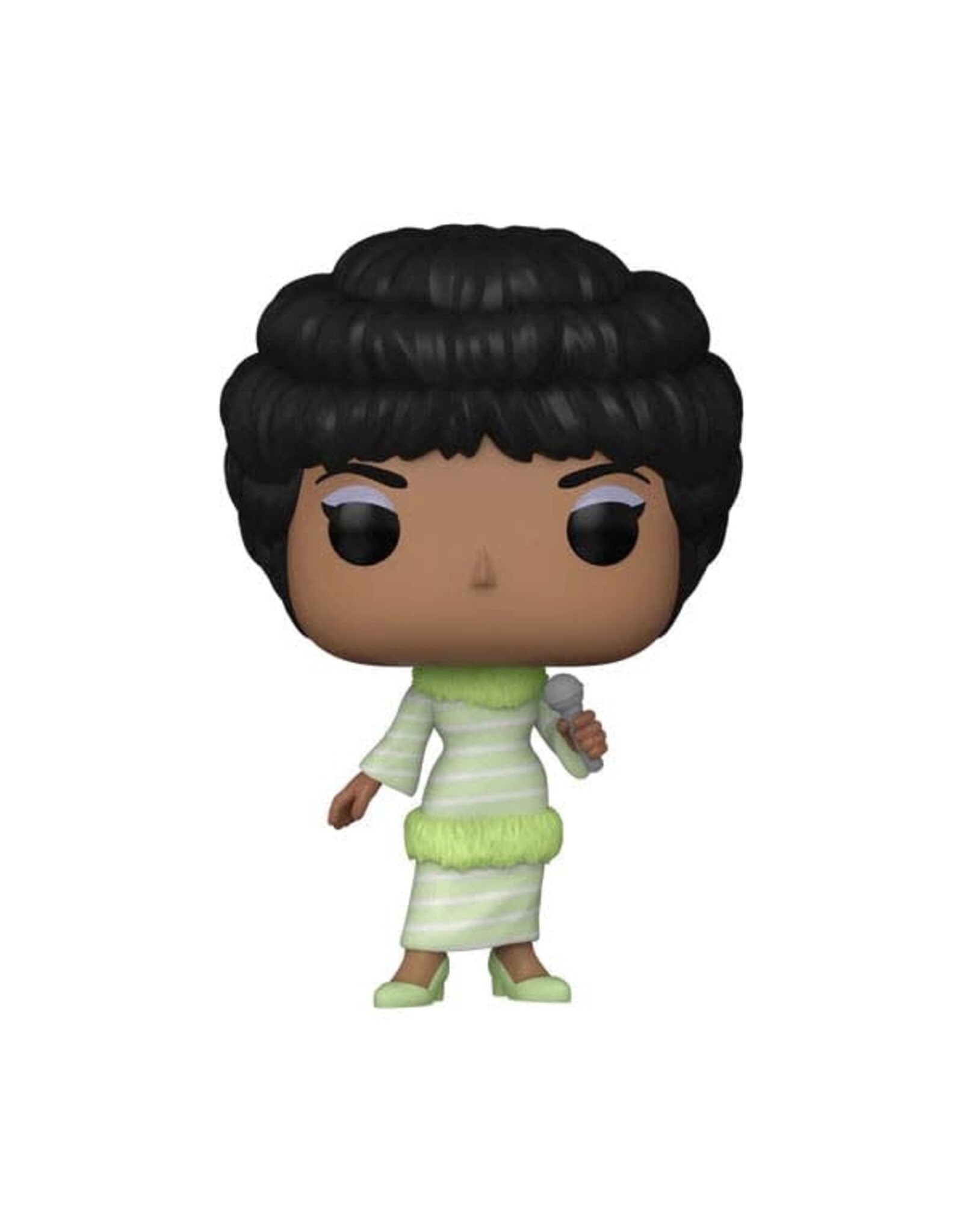 Funko Funko Pop! Rocks nr365 Aretha Franklin