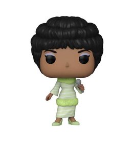 Funko Funko Pop! Rocks nr365 Aretha Franklin