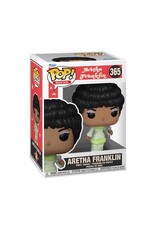 Funko Funko Pop! Rocks nr365 Aretha Franklin