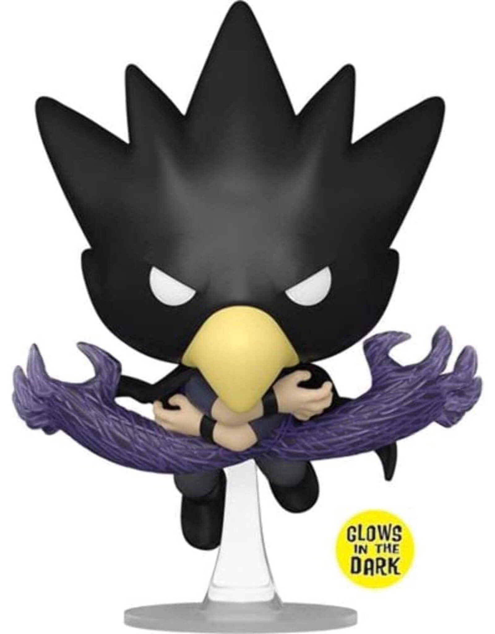 Funko Funko Pop! Animation nr1351 Fumikage Tokoyami