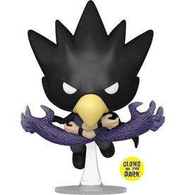 Funko Funko Pop! Animation nr1351 Fumikage Tokoyami