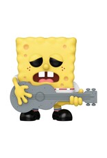 Funko Funko Pop! Animation nr1666 Spongebob
