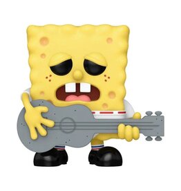 Funko Funko Pop! Animation nr1666 Spongebob