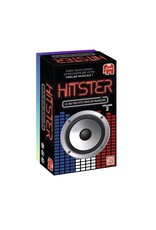 Jumbo Hitster Chansons Françaises