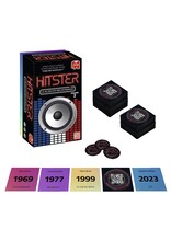 Jumbo Hitster Chansons Françaises