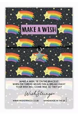 WishString “Make a Wish”
