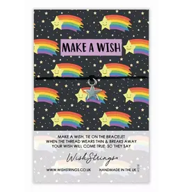 WishString “Make a Wish”