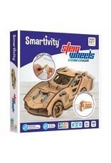 Smartivity Smartivity - Storm Chaser