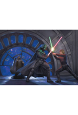 Schmidt Star Wars "A Son's Destiny" Puzzel