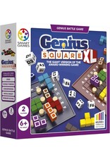 SmartGames Smart Games Genius Square XL