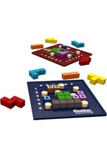 SmartGames Smart Games Genius Square XL