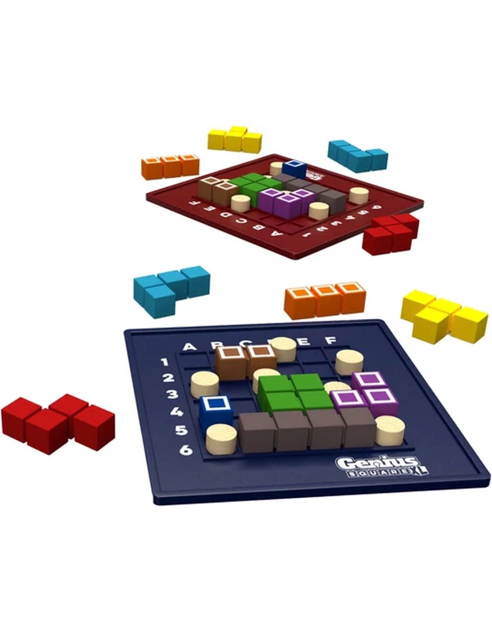 SmartGames Smart Games Genius Square XL