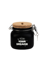 pd party Luxe Spaarpot - Follow Your Dreams