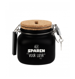 pd party Luxe Spaarpot - Sparen voor later