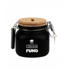 pd party Luxe Spaarpot - College Fund